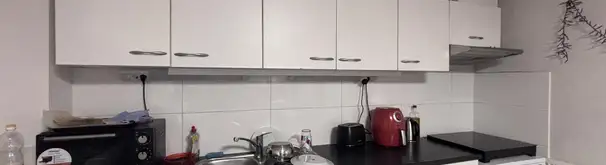 Kamer Foto #1 te huur bij Huurstunt