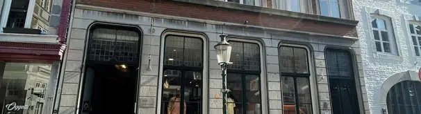 Kamer Foto #0 te huur bij Huurstunt