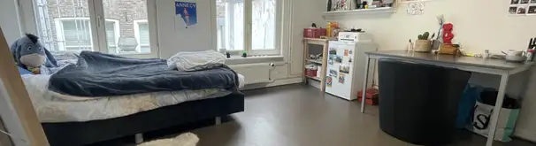 Kamer Foto #2 te huur bij Huurstunt
