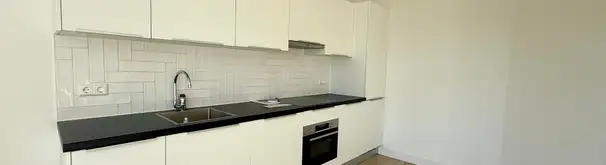 Appartement Foto #2 te huur bij Huurstunt