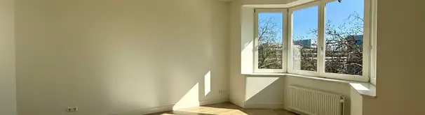 Appartement Foto #1 te huur bij Huurstunt