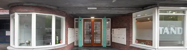 Appartement Foto #1 te huur bij Huurstunt