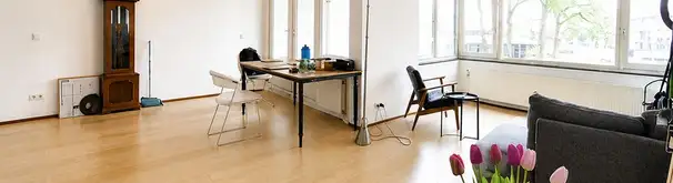 Appartement Foto #3 te huur bij Huurstunt