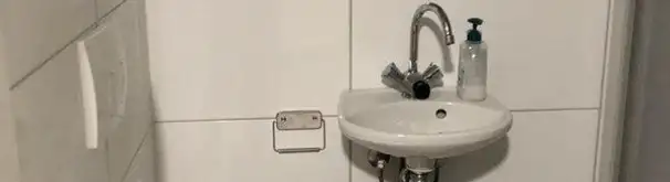 Kamer Foto #2 te huur bij Huurstunt