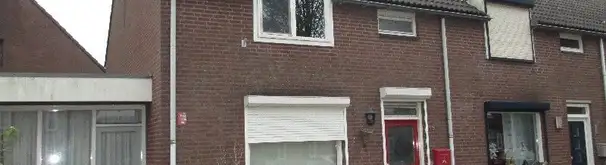 Kamer Foto #0 te huur bij Huurstunt