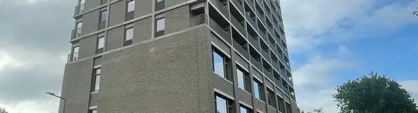 Appartement Foto #0 te huur bij Huurstunt