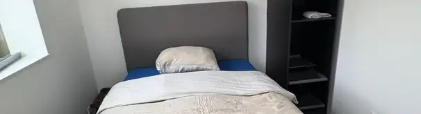 Appartement Foto #1 te huur bij Huurstunt