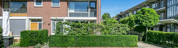 Huurwoning Foto #1 te huur bij Huurstunt
