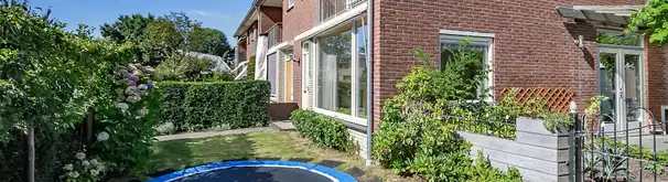 Huurwoning Foto #2 te huur bij Huurstunt