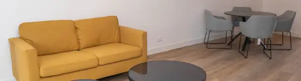Appartement Foto #3 te huur bij Huurstunt