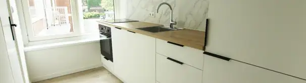 Appartement Foto #3 te huur bij Huurstunt