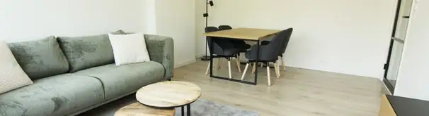 Appartement Foto #1 te huur bij Huurstunt