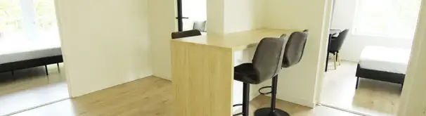Appartement Foto #2 te huur bij Huurstunt