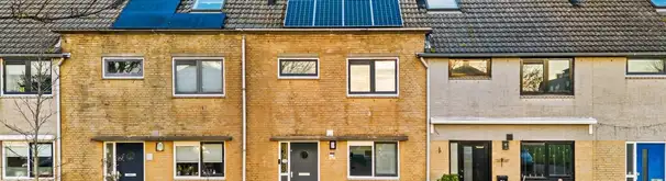 Huurwoning Foto #0 te huur bij Huurstunt