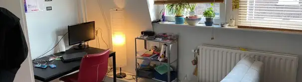 Appartement Foto #0 te huur bij Huurstunt