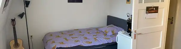 Appartement Foto #2 te huur bij Huurstunt