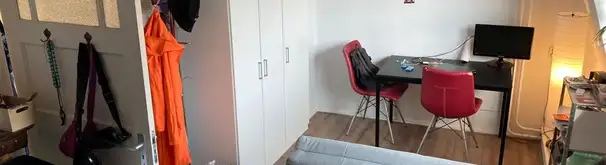 Appartement Foto #1 te huur bij Huurstunt