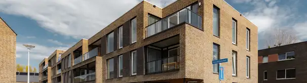 Appartement Foto #1 te huur bij Huurstunt