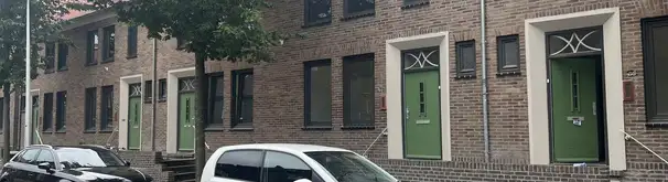 Huurwoning Foto #0 te huur bij Huurstunt