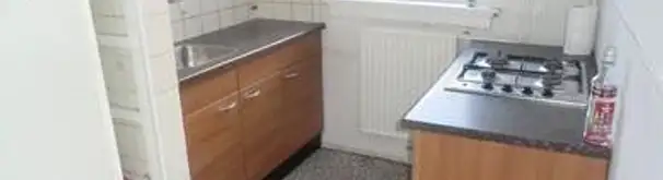 Kamer Foto #1 te huur bij Huurstunt