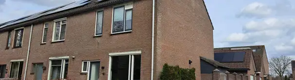Huurwoning Foto #0 te huur bij Huurstunt