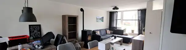 Huurwoning Foto #3 te huur bij Huurstunt