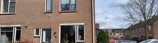 Huurwoning Foto #1 te huur bij Huurstunt