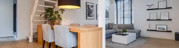 Appartement Foto #3 te huur bij Huurstunt