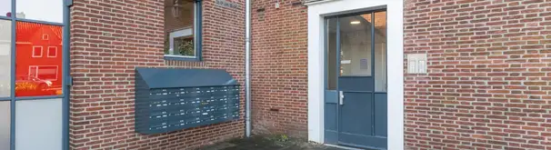 Appartement Foto #1 te huur bij Huurstunt