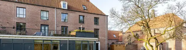 Appartement Foto #0 te huur bij Huurstunt