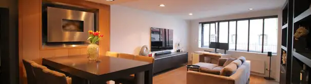 Appartement Foto #1 te huur bij Huurstunt