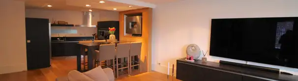 Appartement Foto #2 te huur bij Huurstunt
