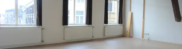 Appartement Foto #1 te huur bij Huurstunt