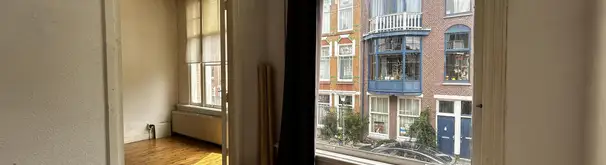 Appartement Foto #2 te huur bij Huurstunt