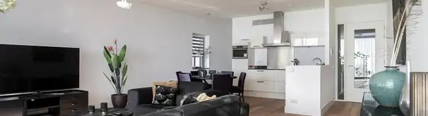 Appartement Foto #2 te huur bij Huurstunt