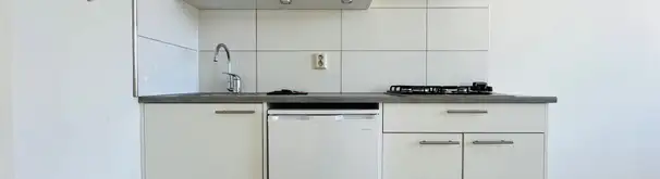 Appartement Foto #1 te huur bij Huurstunt