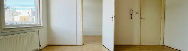Appartement Foto #2 te huur bij Huurstunt
