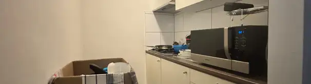 Appartement Foto #1 te huur bij Huurstunt