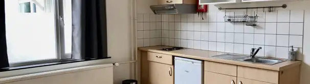 Kamer Foto #0 te huur bij Huurstunt