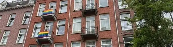 Appartement Foto #1 te huur bij Huurstunt