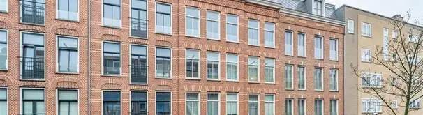 Appartement Foto #0 te huur bij Huurstunt