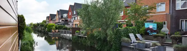 Huurwoning Foto #1 te huur bij Huurstunt
