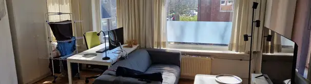 Kamer Foto #3 te huur bij Huurstunt