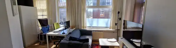 Kamer Foto #0 te huur bij Huurstunt