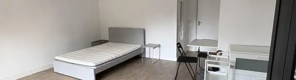 Appartement Foto #1 te huur bij Huurstunt