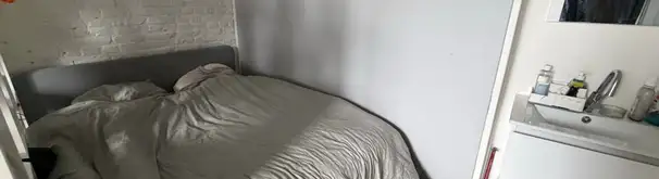 Kamer Foto #2 te huur bij Huurstunt