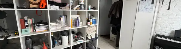 Kamer Foto #1 te huur bij Huurstunt