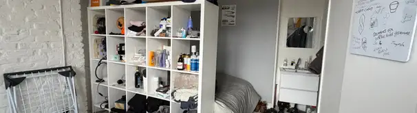 Kamer Foto #0 te huur bij Huurstunt