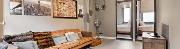 Appartement Foto #0 te huur bij Huurstunt