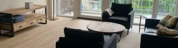 Appartement Foto #3 te huur bij Huurstunt